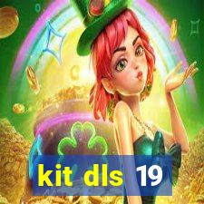 kit dls 19